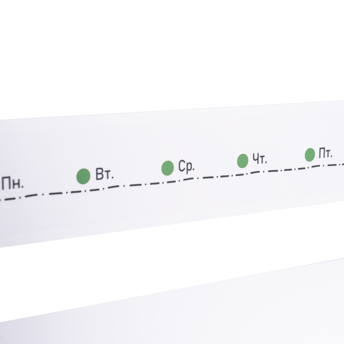 Комплект Kinderzen Antinori парта + кресло + подвесная тумба + органайзер + подставка для книг белый/голубой/голубой