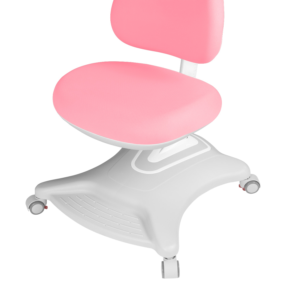Детское кресло Anatomica Robin розовый