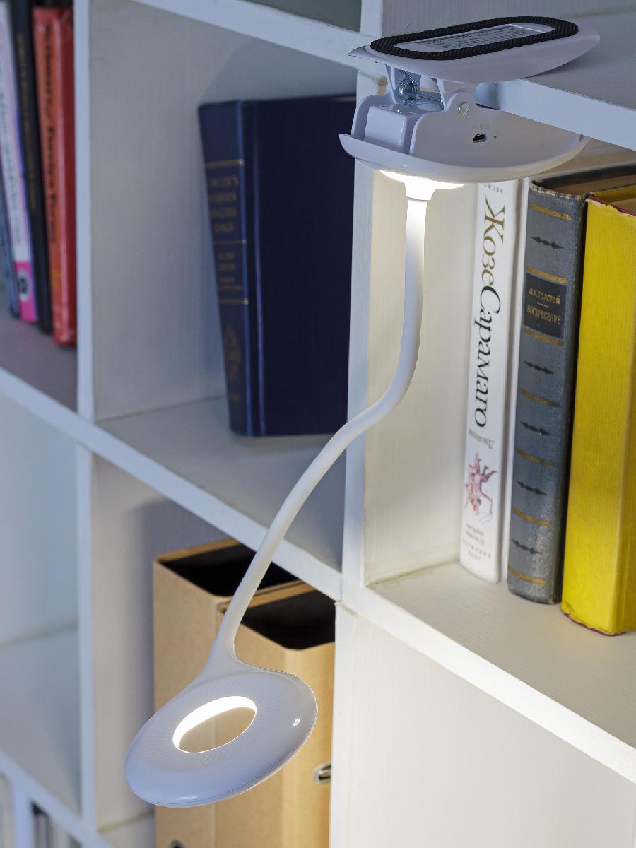 Светильник настольный Anatomica Smart-224 Светильник настольный Anatomica Smart-224