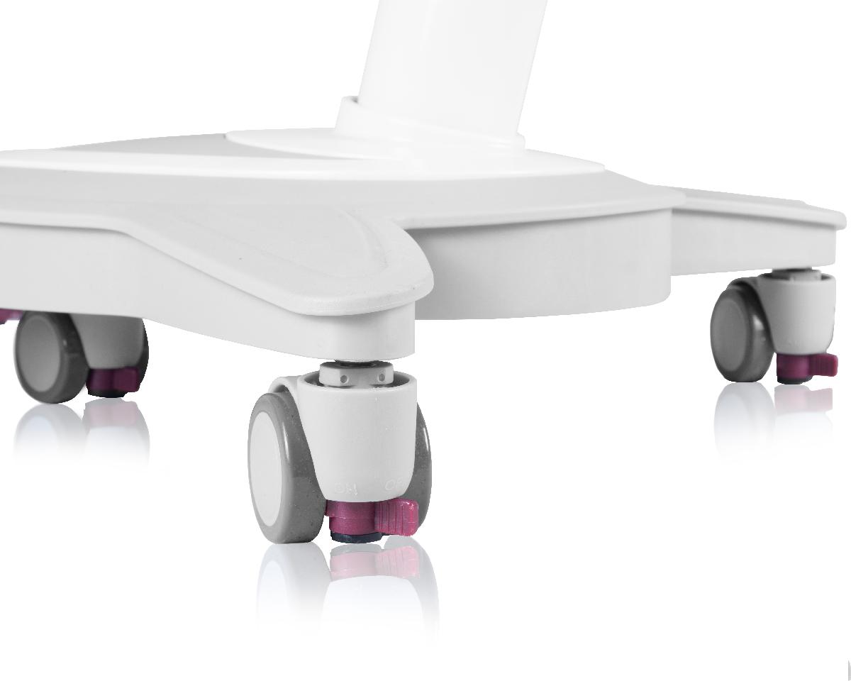 Детское кресло Anatomica Funken с подлокотниками