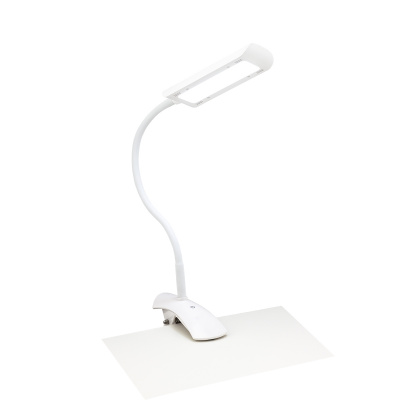 Светильник настольный Anatomica Smart-315 белый Светильник настольный Anatomica Smart-315 белый