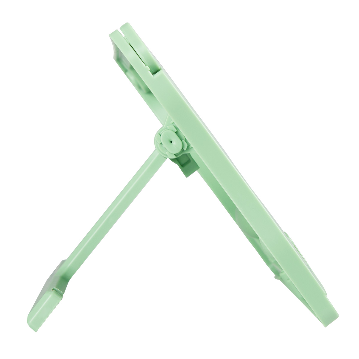 Подставка для книг Kinderzen Bookhold BH-01 зеленый