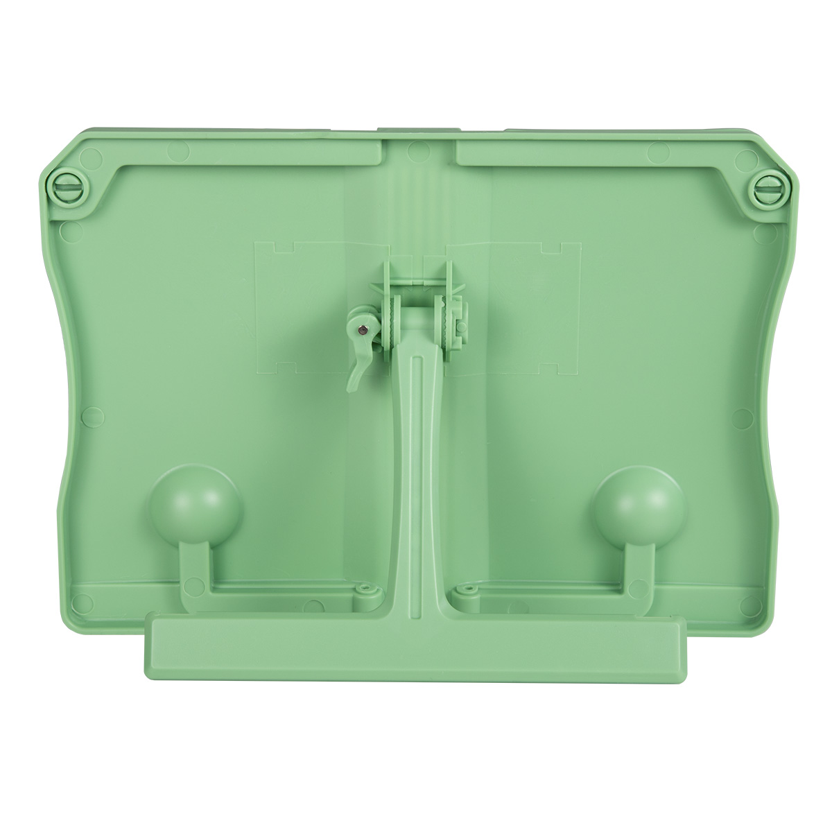 Подставка для книг Kinderzen Bookhold BH-01 зеленый