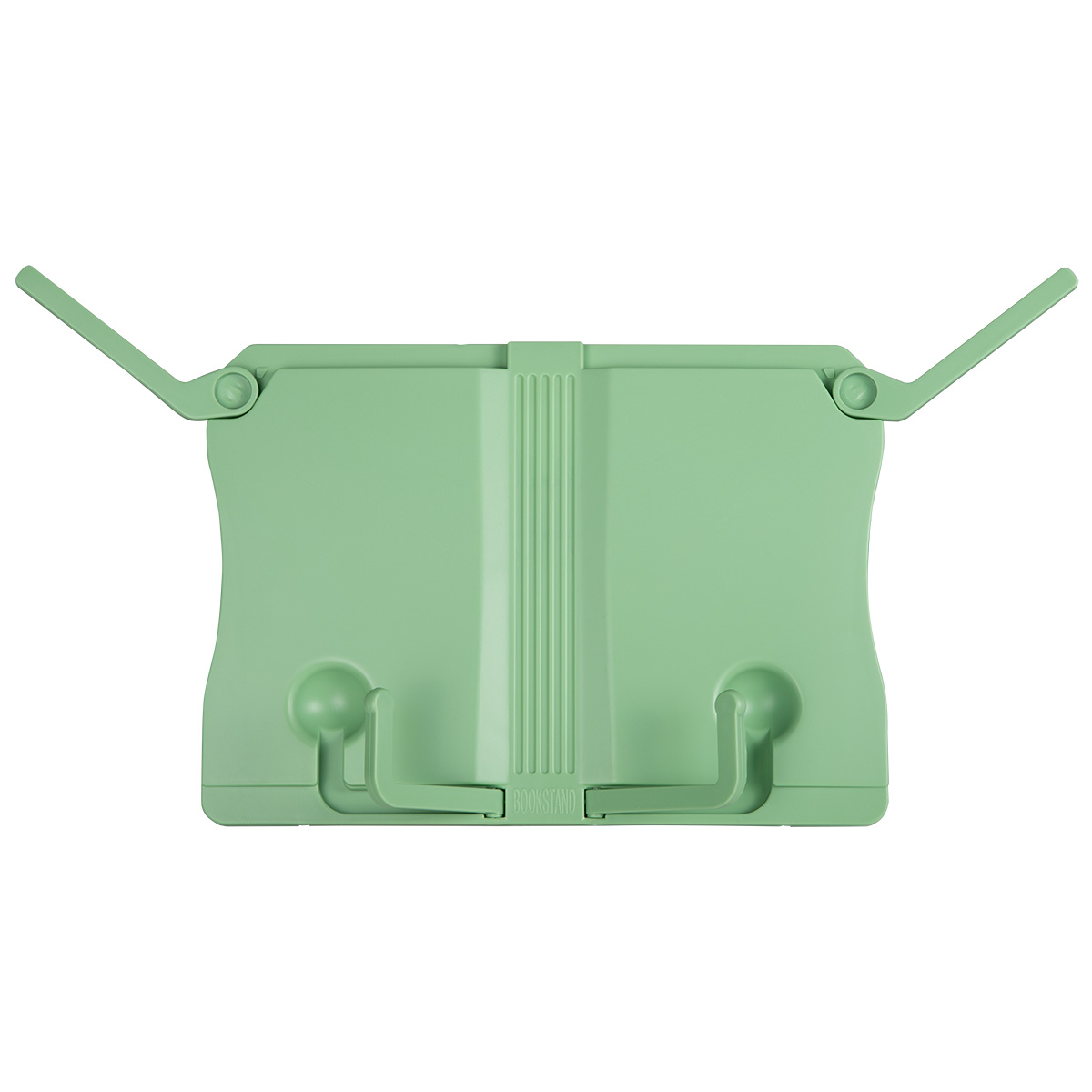 Подставка для книг Kinderzen Bookhold BH-01 зеленый