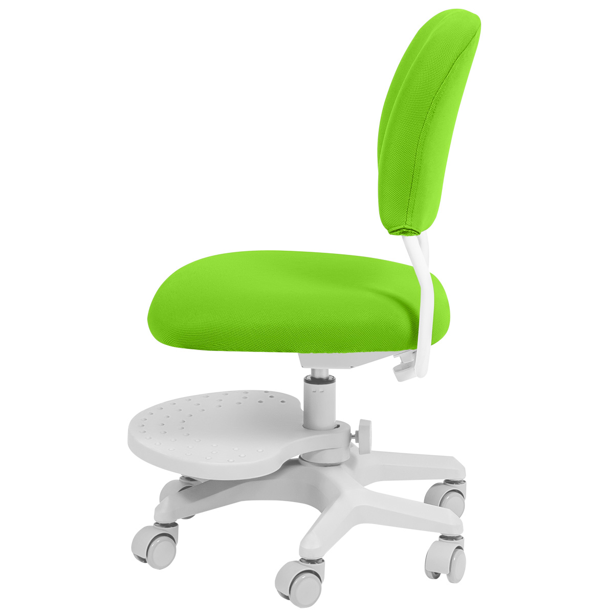 Детское кресло Anatomica Liberta зеленый