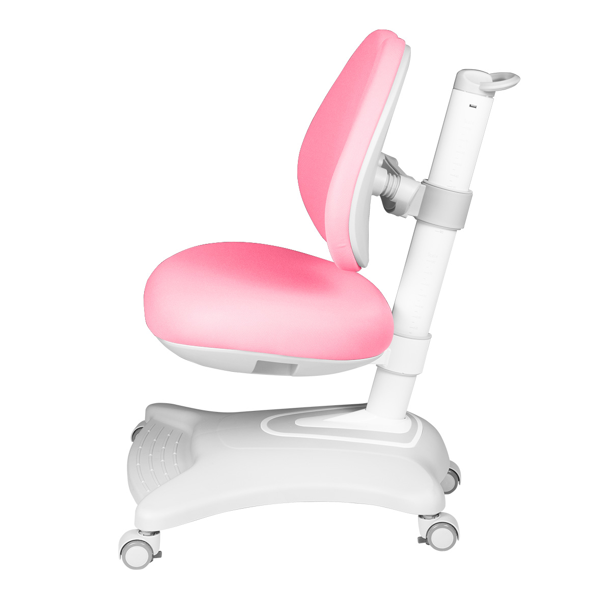 Детское кресло Anatomica Robin Duos розовый