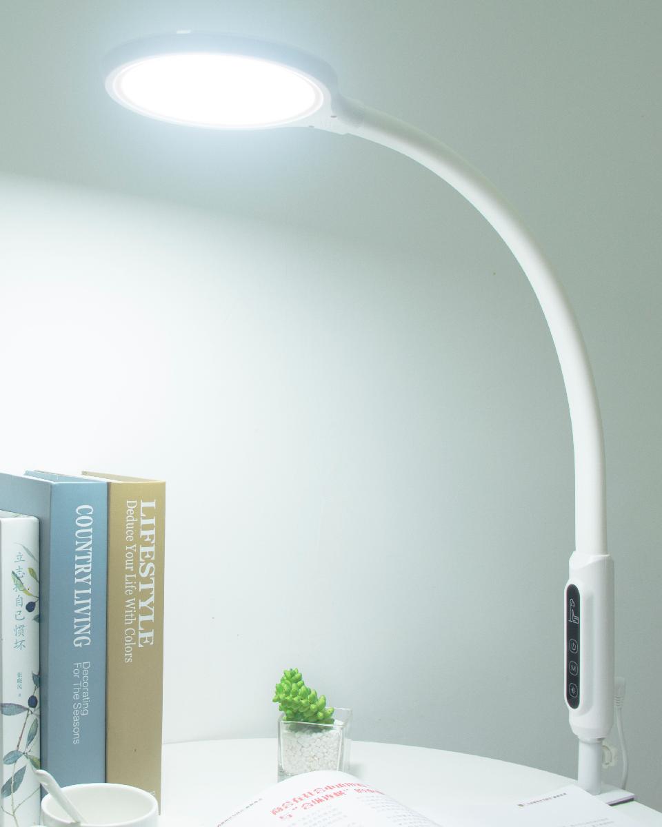 Светильник настольный Anatomica Smart-410 Светильник настольный Anatomica Smart-410