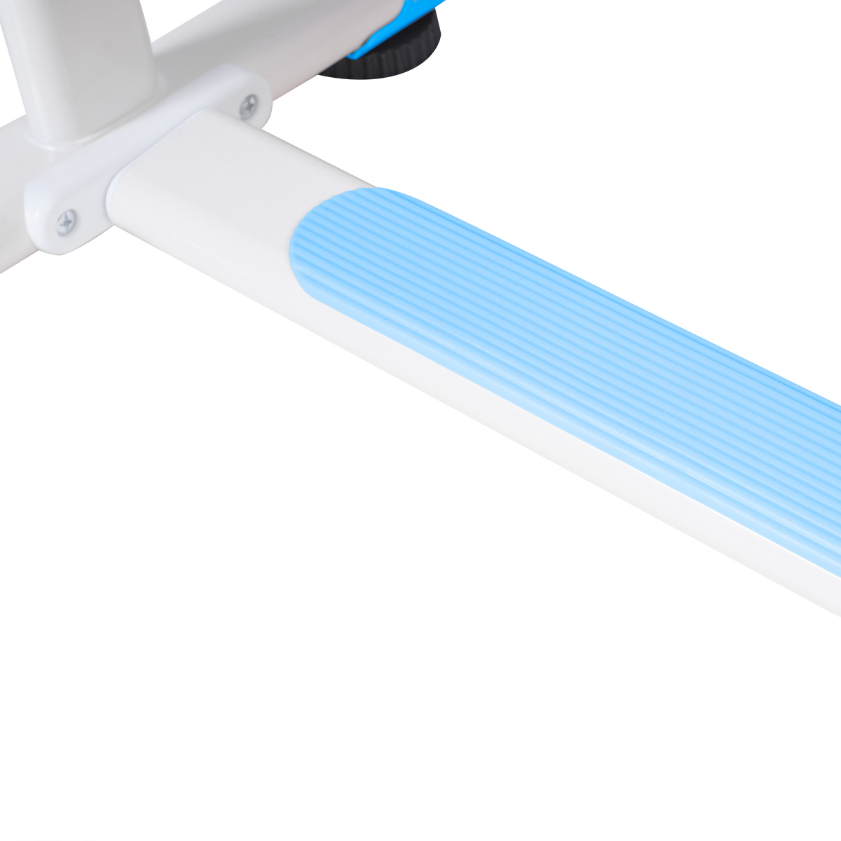 Комплект Anatomica Punto Lite парта + стул белый/голубой Комплект Anatomica Punto Lite парта + стул белый/голубой