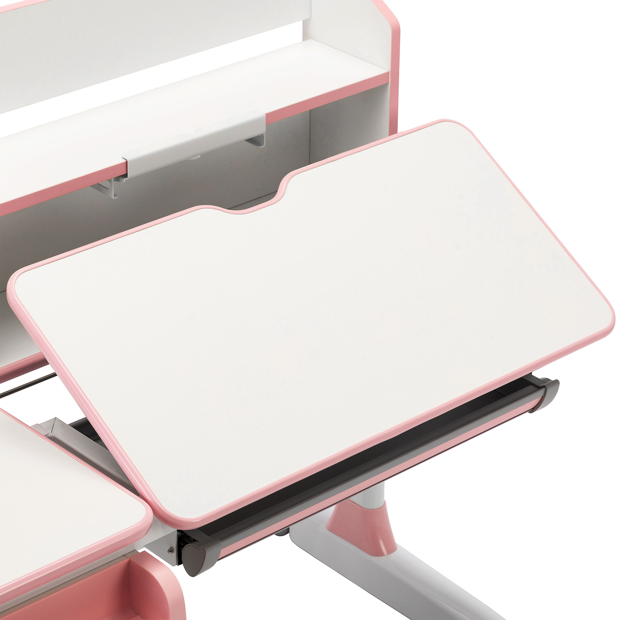 Комплект Anatomica Romana парта + кресло + надстройка + подставка для книг