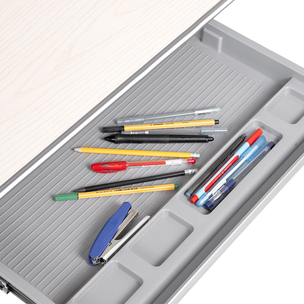 Растущая парта Anatomica Uniqa Lite