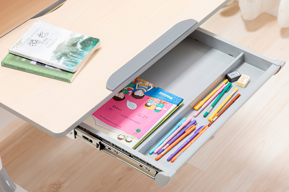 Парта-трансформер Anatomica Vanga