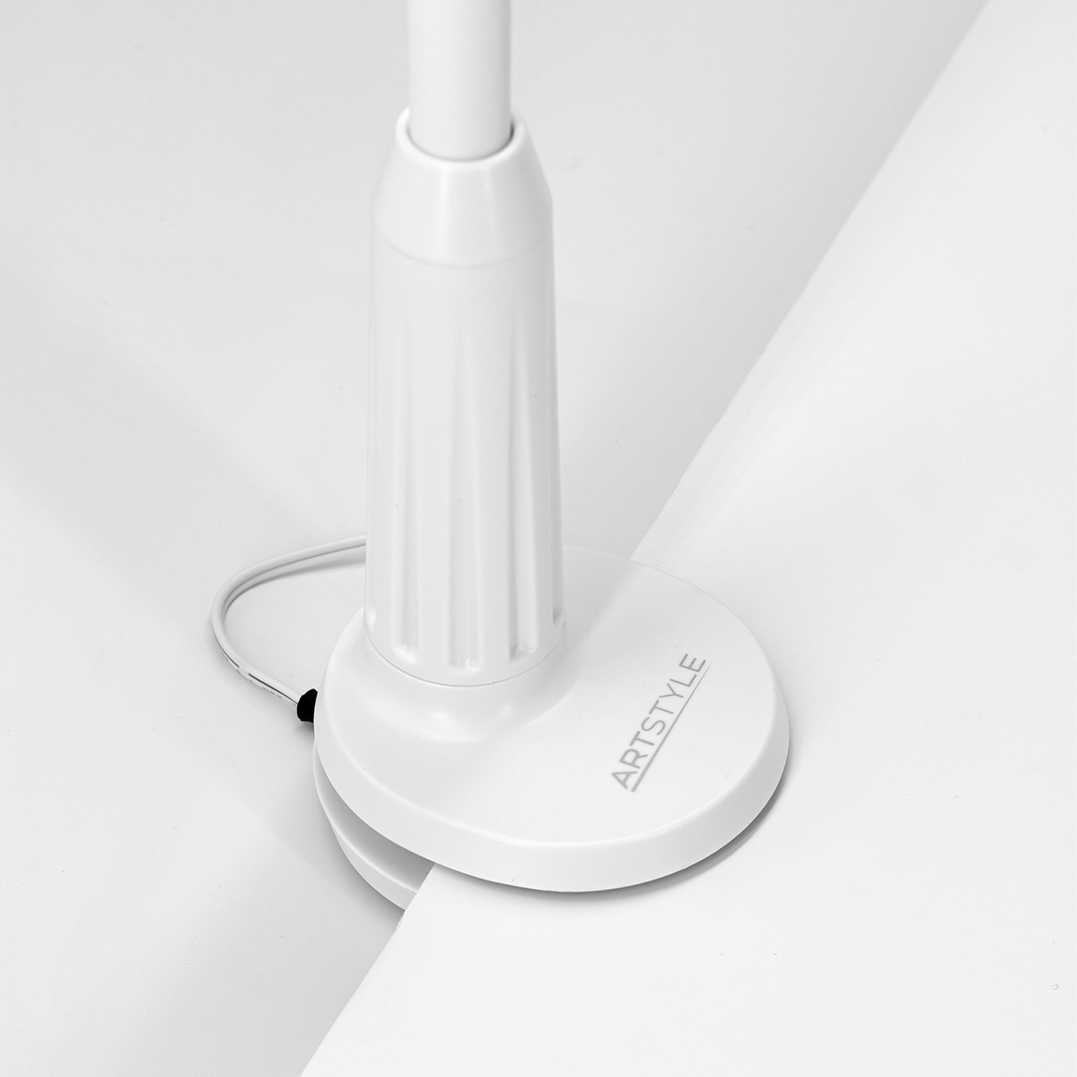 Светильник настольный Anatomica Smart-318 белый