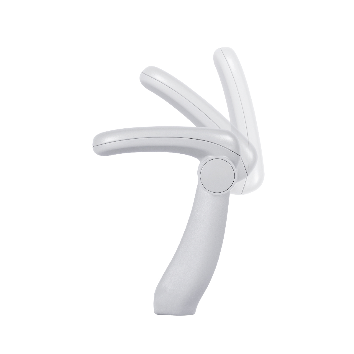 Детское кресло Anatomica Armata с подлокотниками