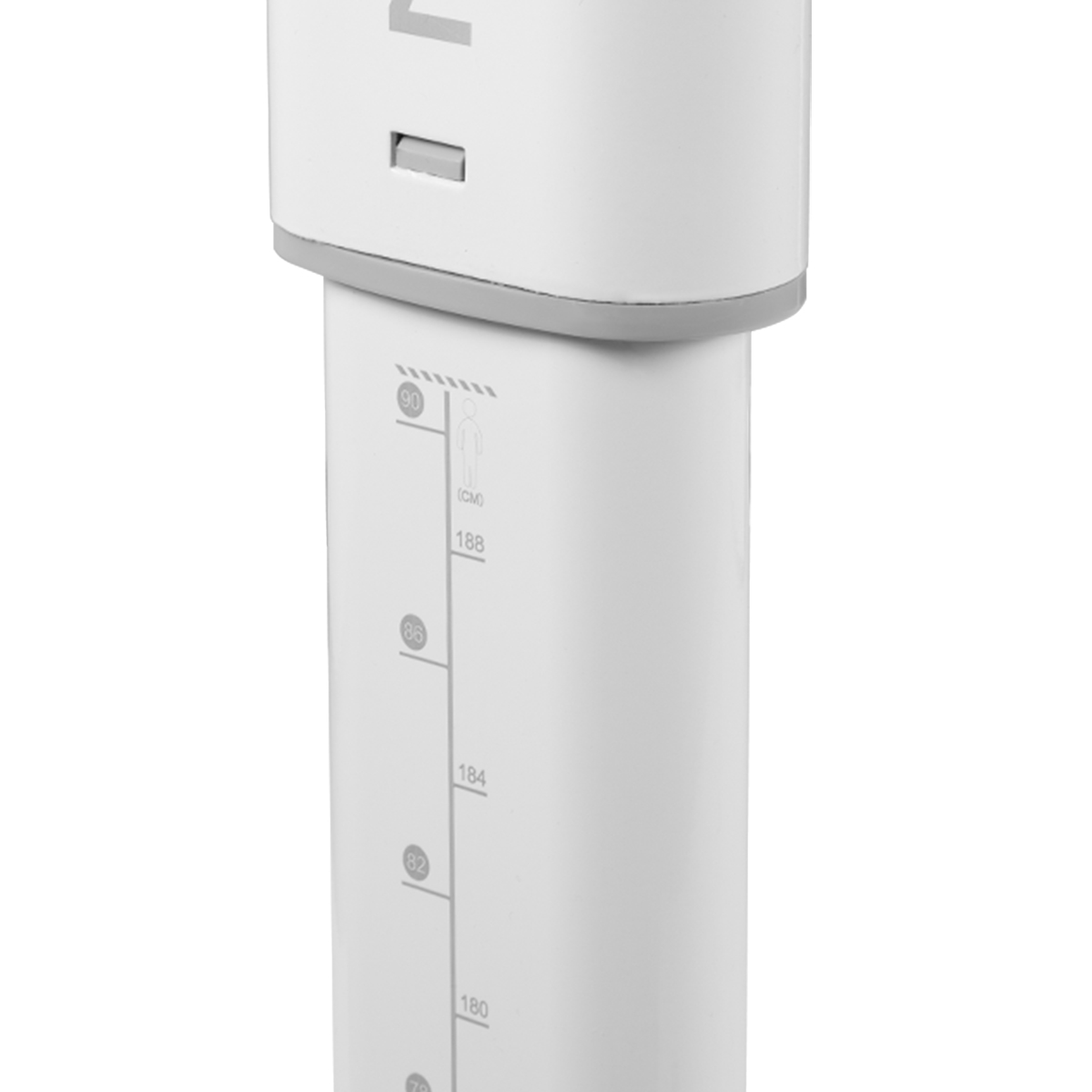 Парта Kinderzen Ergomatica Multicolor белый