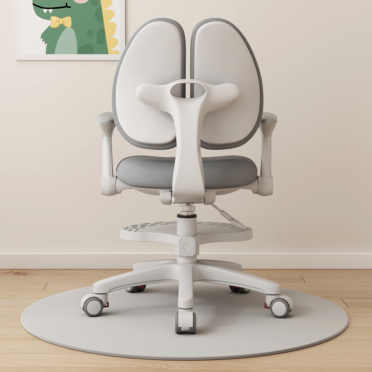 Детское кресло Anatomica Primera Duos