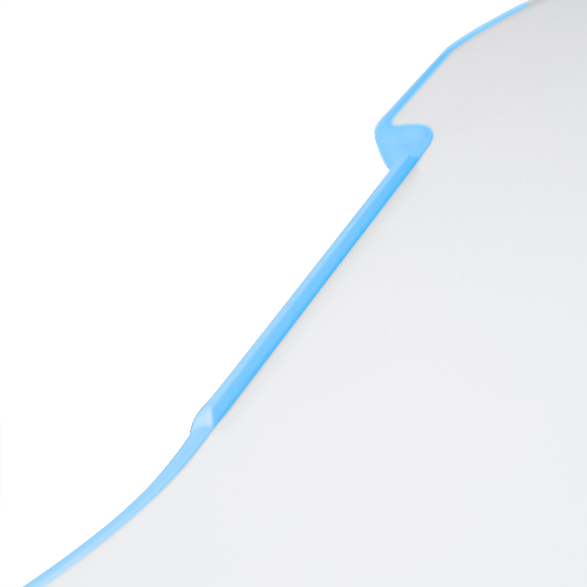 Комплект Anatomica Punto парта + стул + выдвижной ящик белый/голубой Комплект Anatomica Punto парта + стул + выдвижной ящик белый/голубой