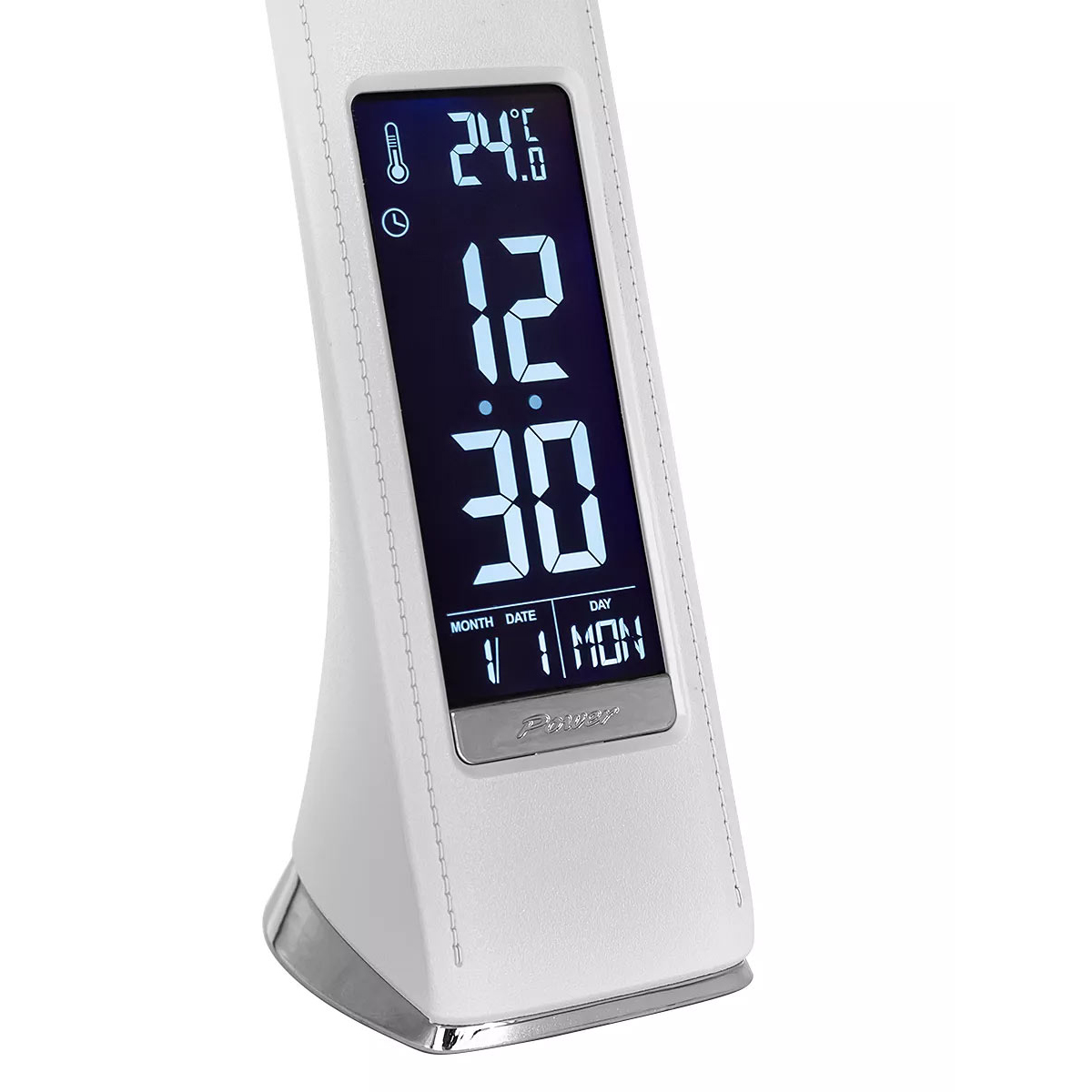 Светильник настольный Anatomica Smart-219 белый Светильник настольный Anatomica Smart-219 белый