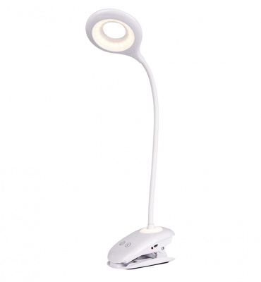 Светильник настольный Anatomica Smart-224 белый Светильник настольный Anatomica Smart-224 белый