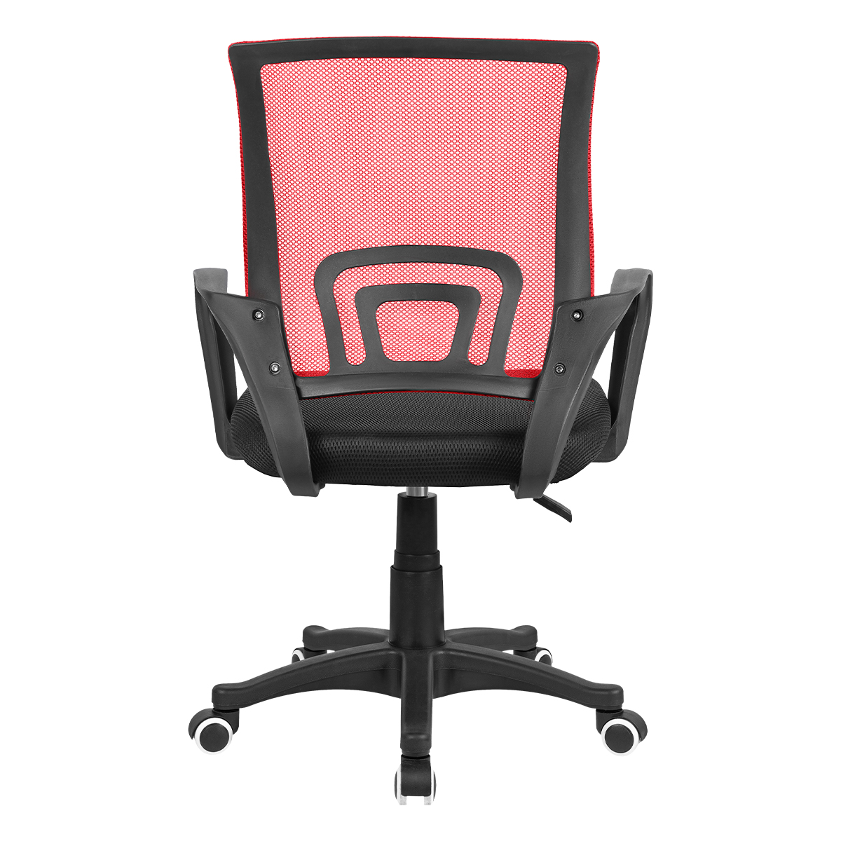 Компьютерное кресло Ergozen Balance красный