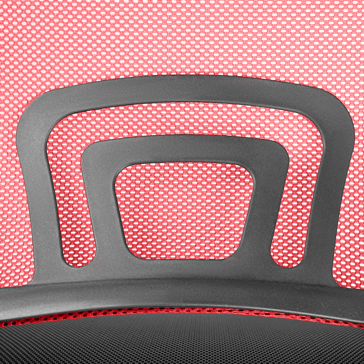 Компьютерное кресло Ergozen Balance красный