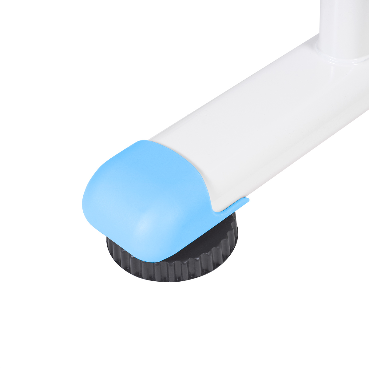 Комплект Anatomica Punto парта + стул + выдвижной ящик белый/голубой Комплект Anatomica Punto парта + стул + выдвижной ящик белый/голубой