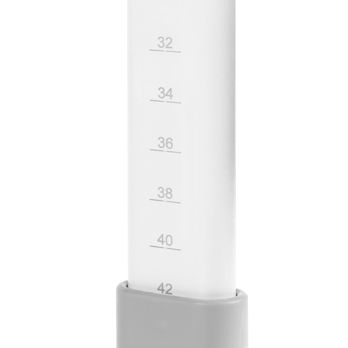 Комплект Anatomica Avgusta Comfort парта + стул + выдвижной ящик + подставка белый/серый