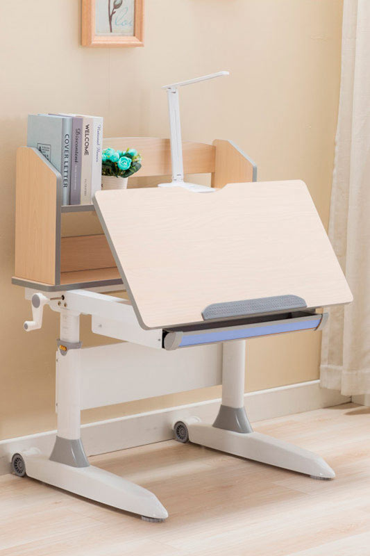 Парта-трансформер Anatomica Vanga