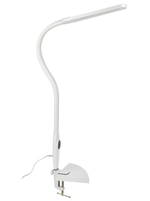 Светильник настольный Anatomica Smart-468 белый