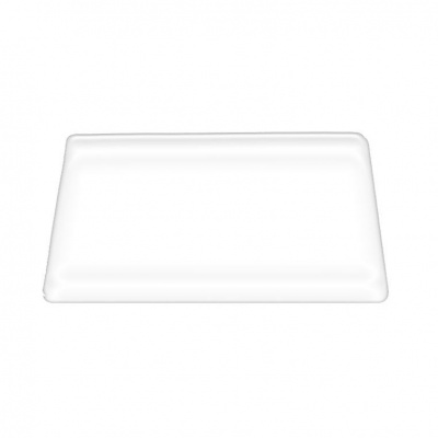 Защитная противоскользящая накладка Anatomica 70х50 см прозрачная