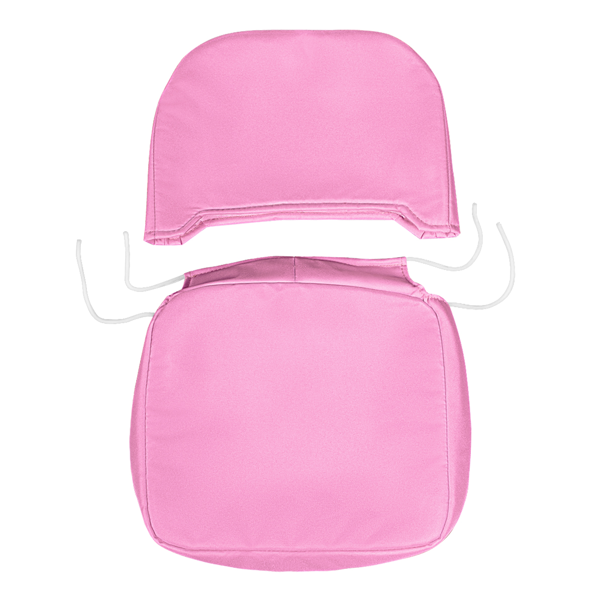 Стул Anatomica Lux-01 с чехлом Comfort-01 розовый