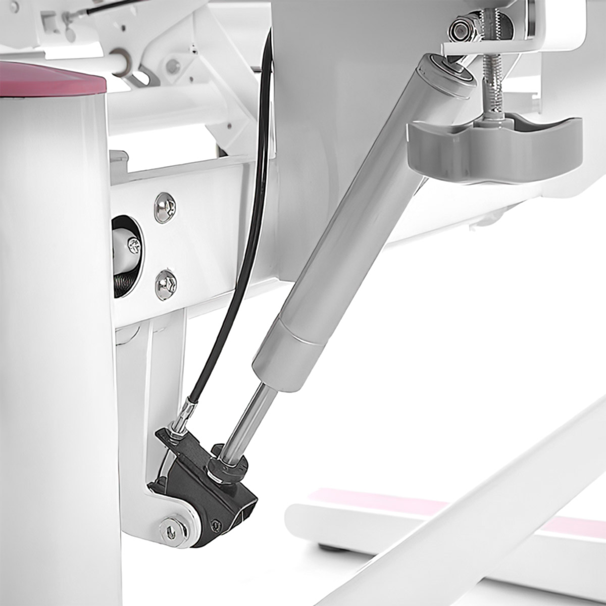 Парта Kinderzen Bremos M Multicolor