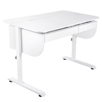 Парта Anatomica Отличник белый