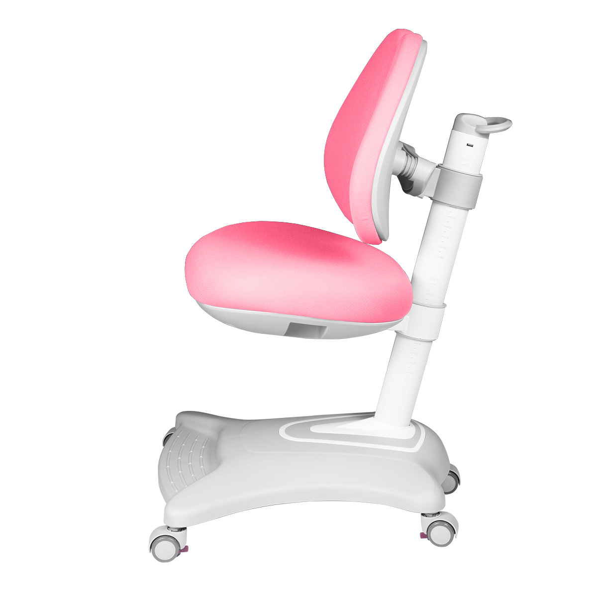 Детское кресло Anatomica Robin Duos розовый