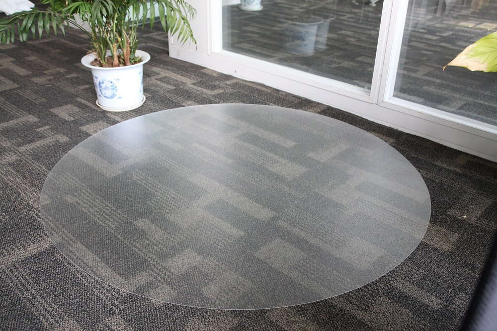 Защитное напольное покрытие Anatomica Defender круглое 100 см