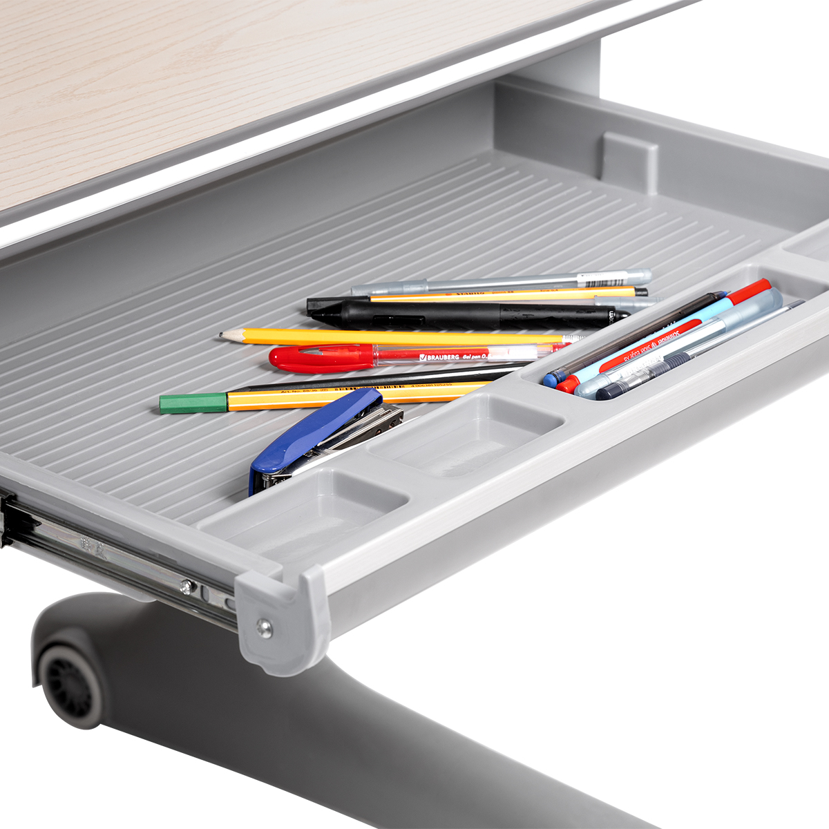 Растущая парта Anatomica Uniqa Lite