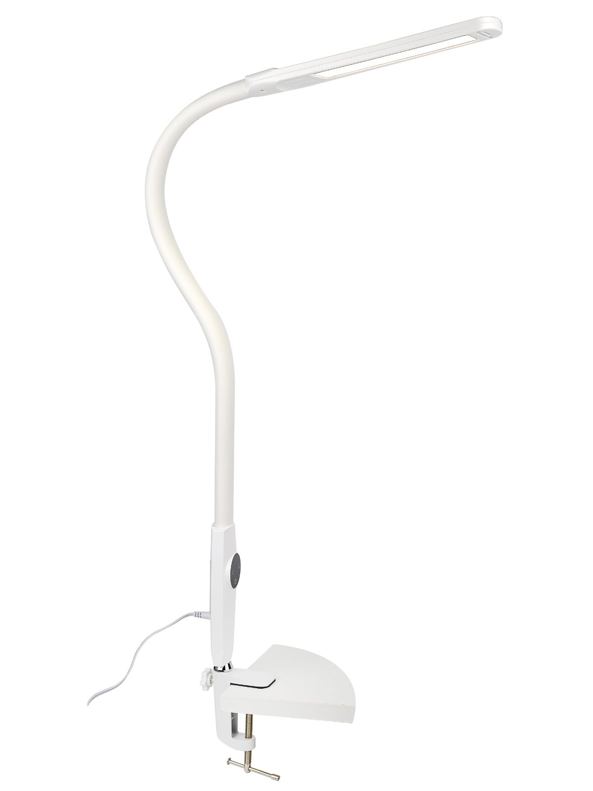 Светильник настольный Anatomica Smart-468 белый