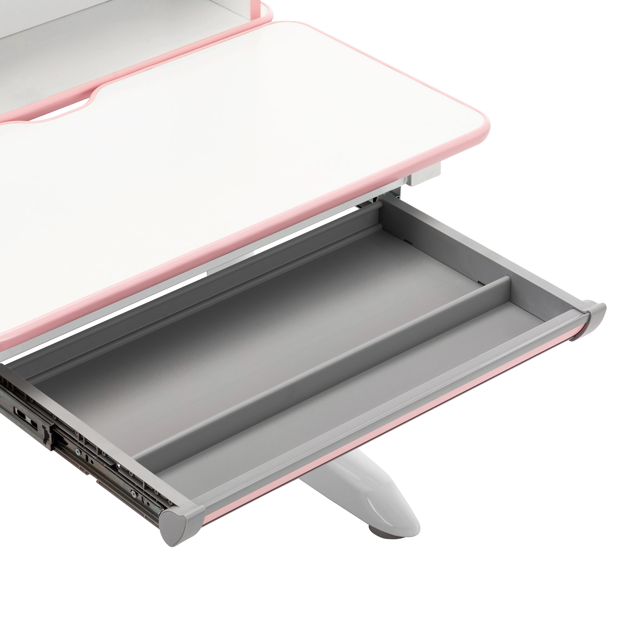 Комплект Anatomica Romana парта + кресло + надстройка + подставка для книг