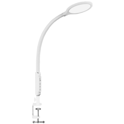 Светильник настольный Anatomica Smart-410 белый Светильник настольный Anatomica Smart-410 белый