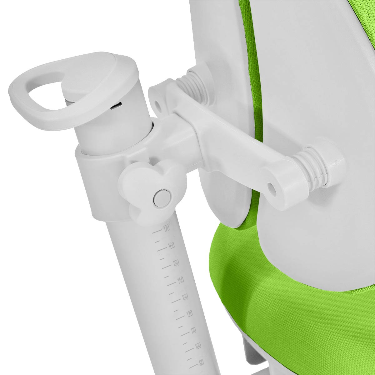 Детское кресло Anatomica Armata Duos зеленый