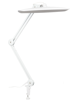 Светильник настольный Anatomica Smart-403 белый