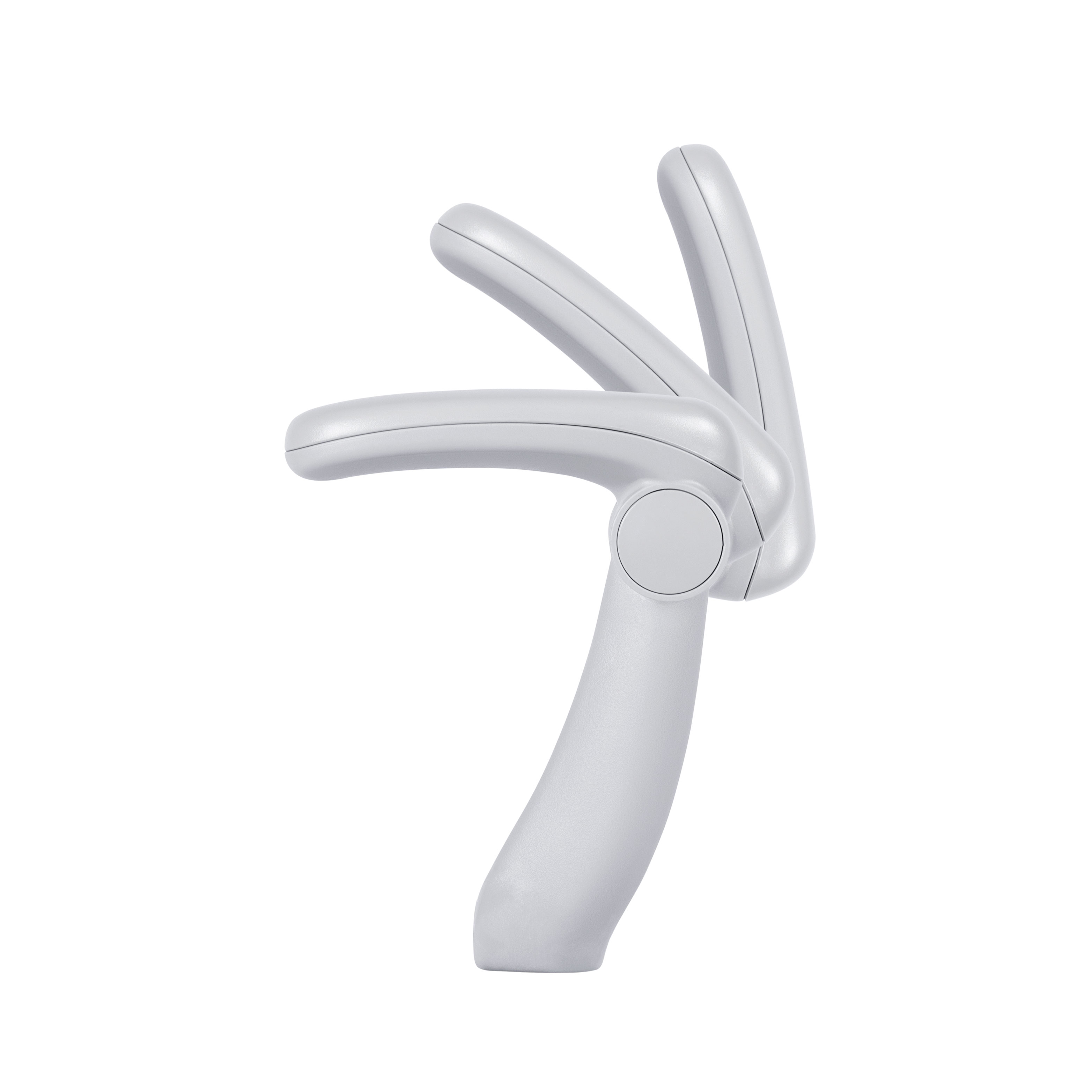 Детское кресло Anatomica Bruno с подлокотниками