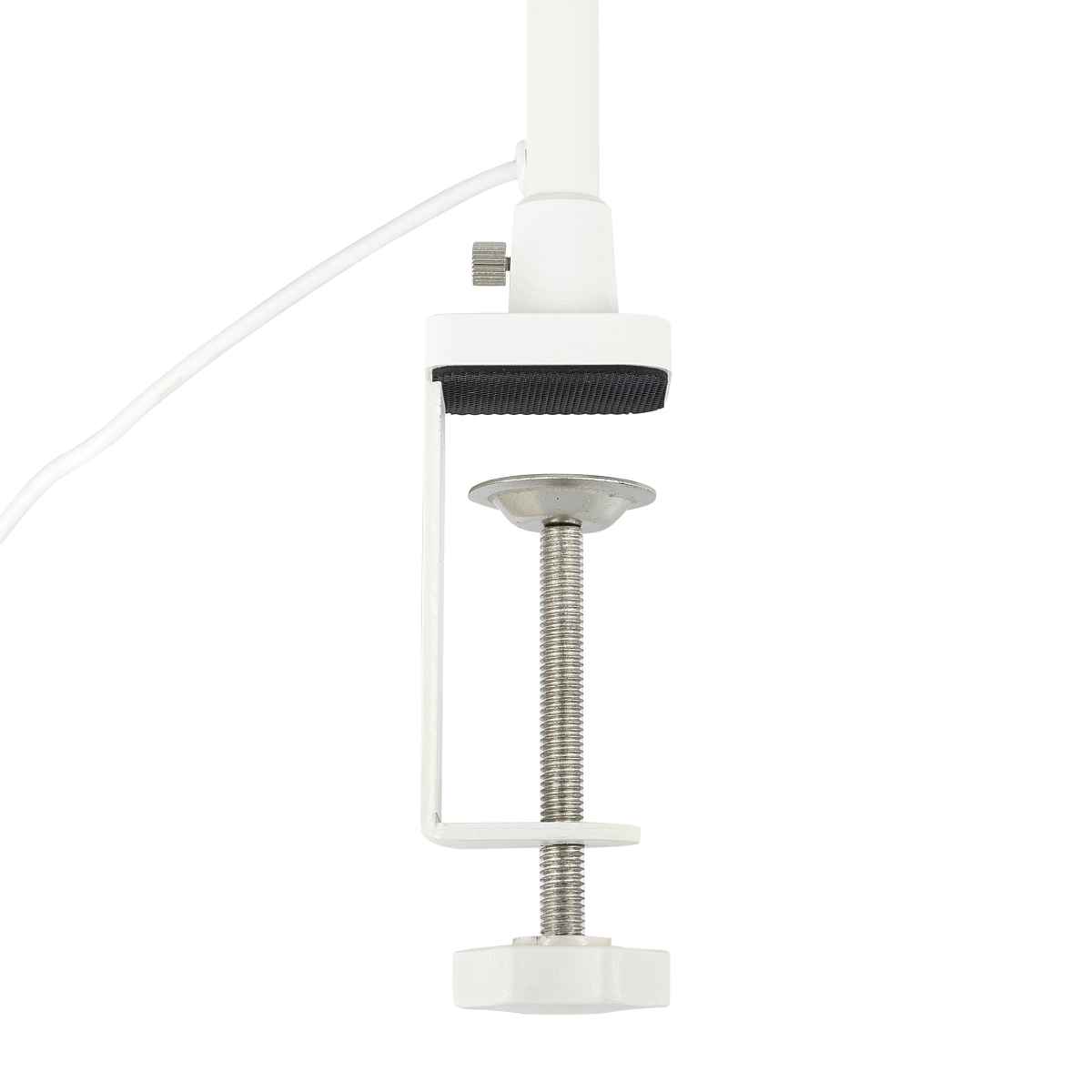 Светильник настольный Anatomica Smart-408 белый