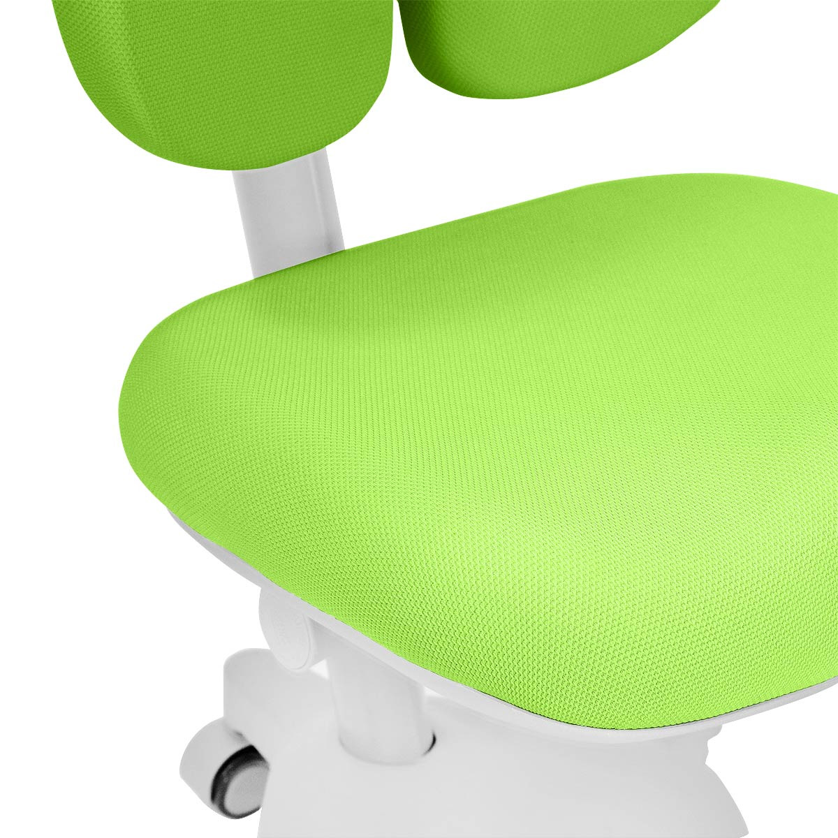 Детское кресло Anatomica Armata Duos зеленый
