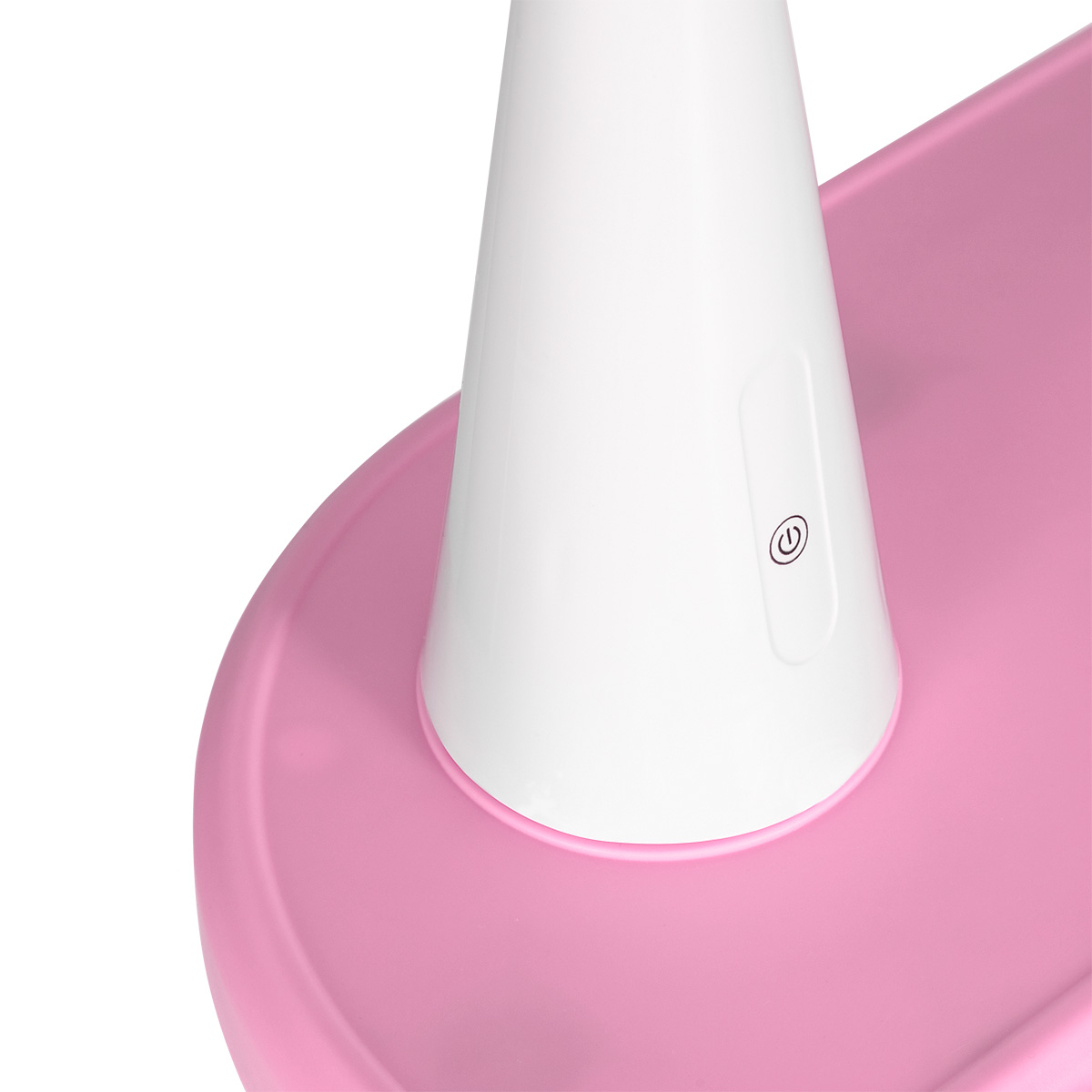 Комплект Anatomica Avgusta парта + стул + выдвижной ящик + подставка клен/розовый Комплект Anatomica Avgusta парта + стул + выдвижной ящик + подставка клен/розовый