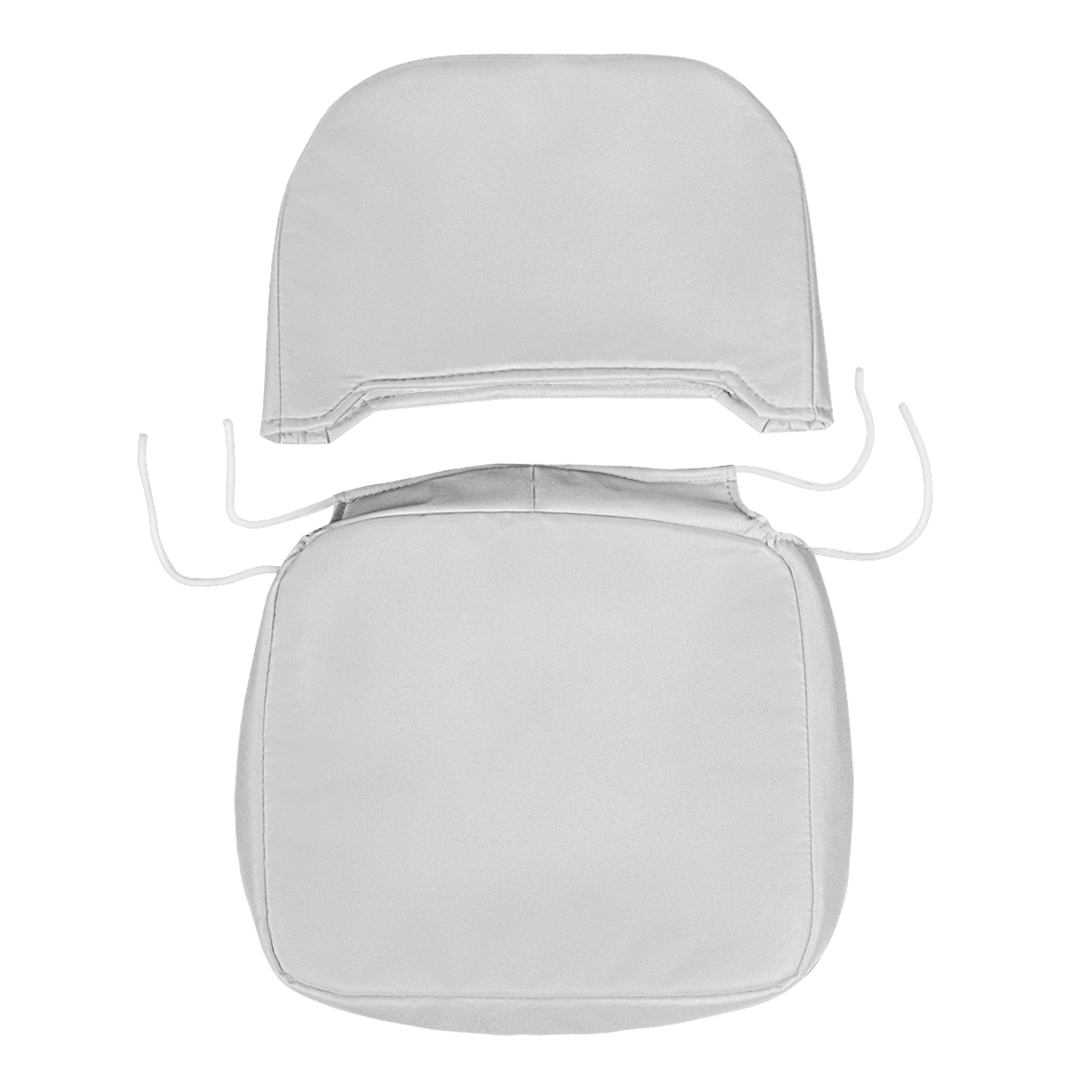 Чехлы на стул Anatomica Comfort-01 серый