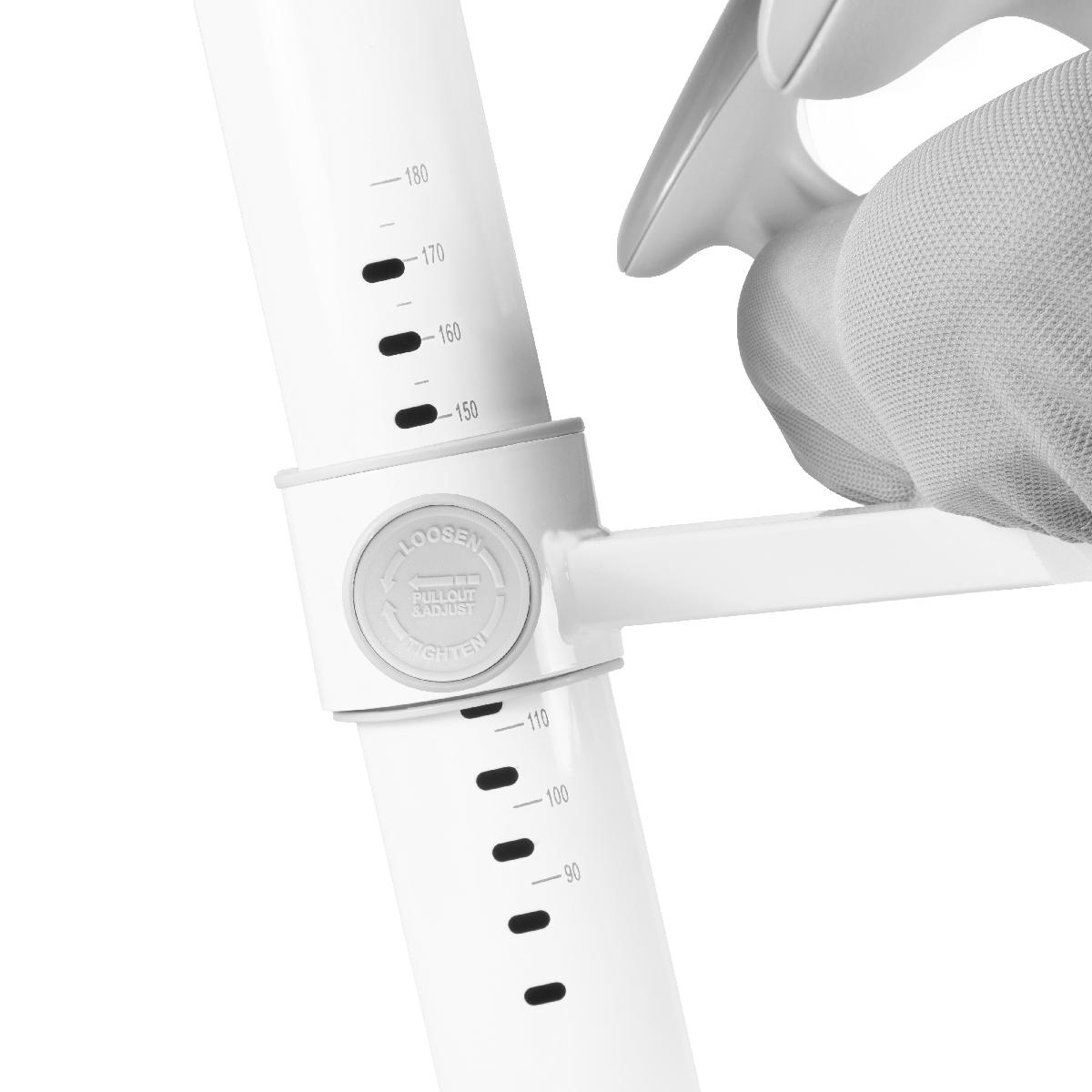 Детское кресло Anatomica Funken с подлокотниками