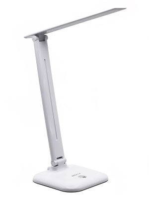 Светильник настольный Anatomica Smart-305 белый Светильник настольный Anatomica Smart-305 белый