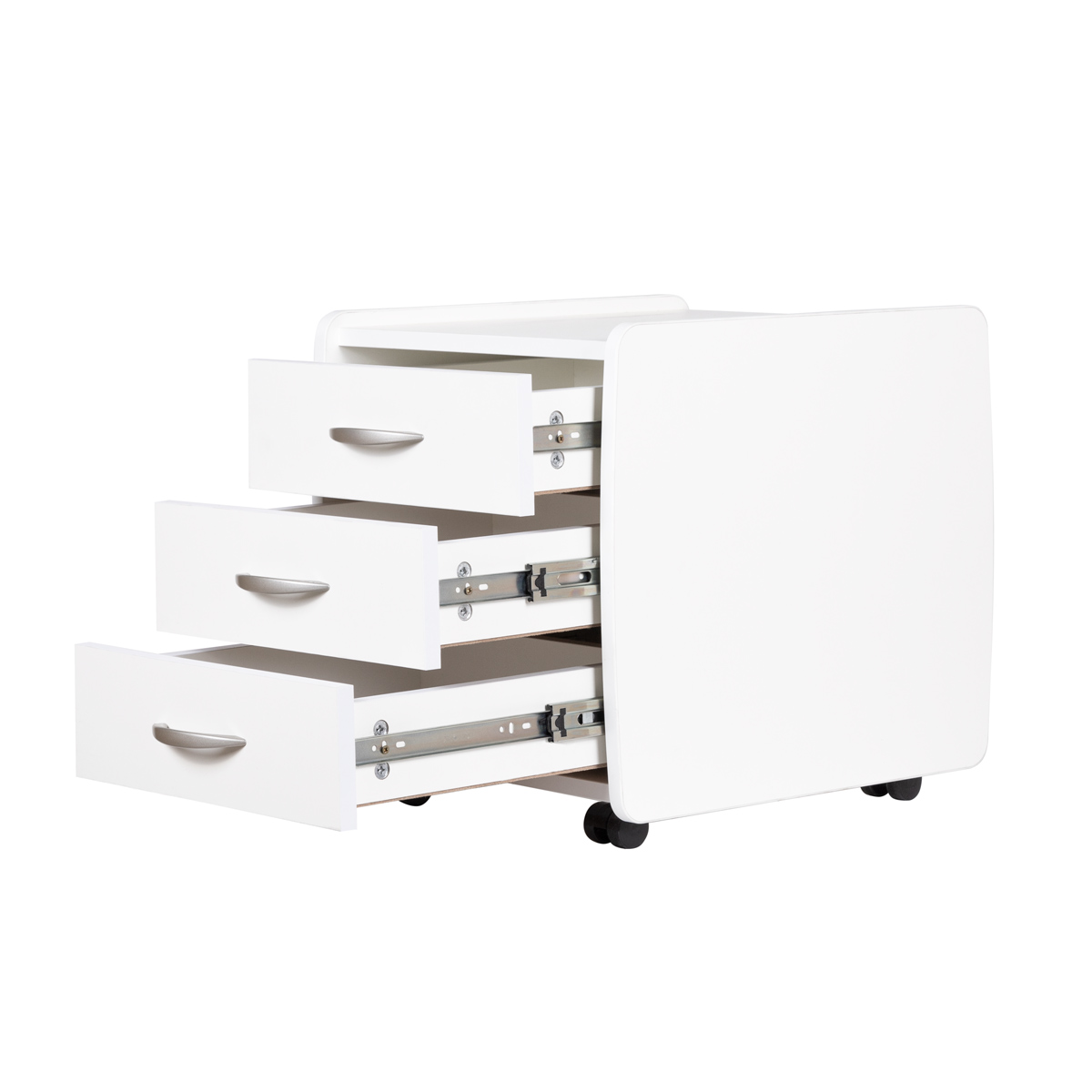 Тумба Anatomica Лидер