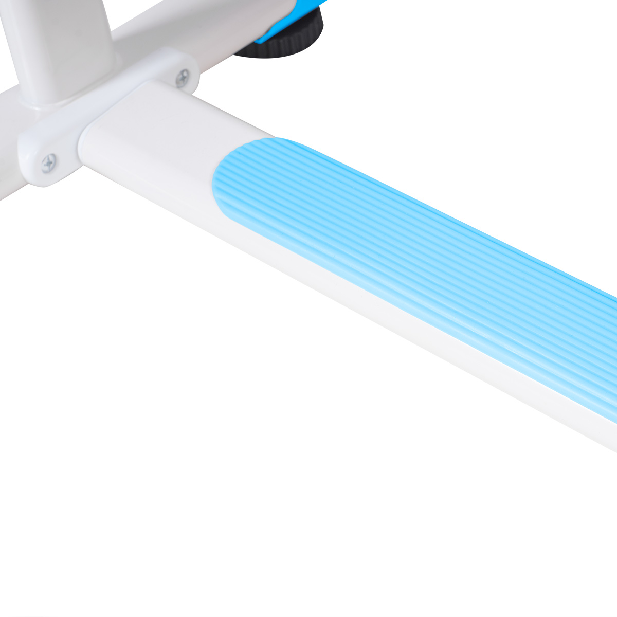 Комплект Anatomica Litra парта + стул + выдвижной ящик + подставка + светильник L4 белый/голубой с L4 Комплект Anatomica Litra парта + стул + выдвижной ящик + подставка + светильник L4 белый/голубой с L4