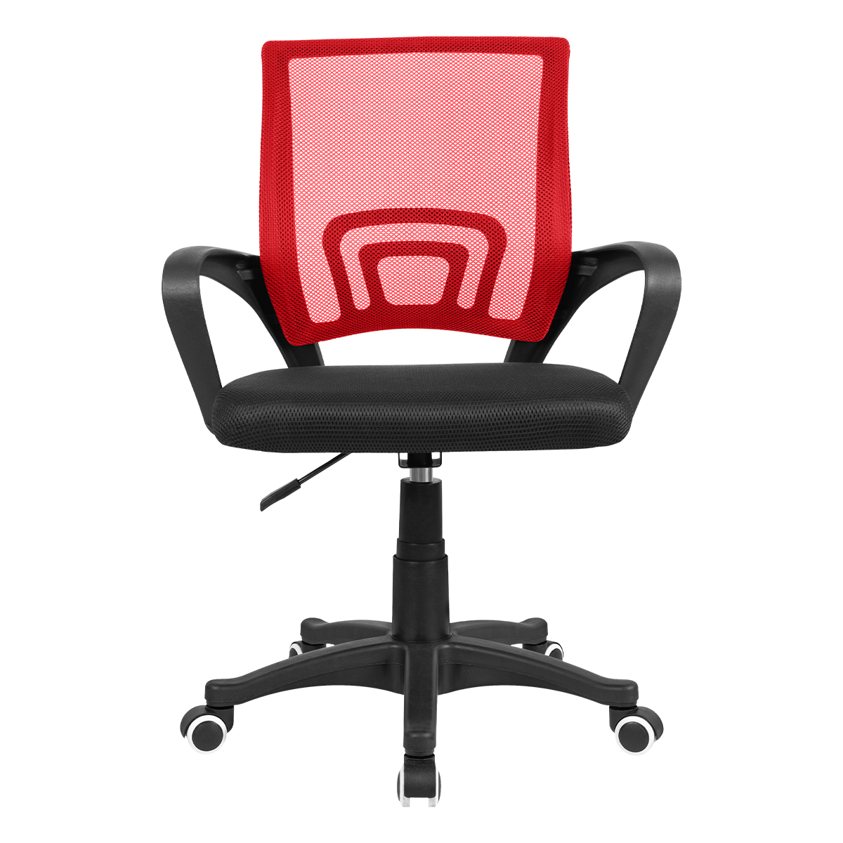 Компьютерное кресло Ergozen Balance красный